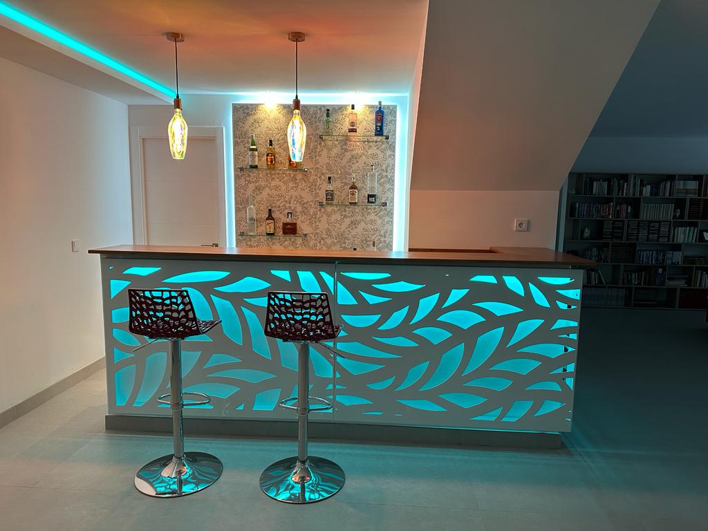 Diseño de interiores Diseño de interiores