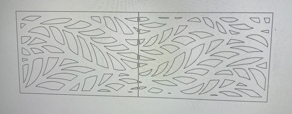 Cuadro decorativo Diseño de interiores