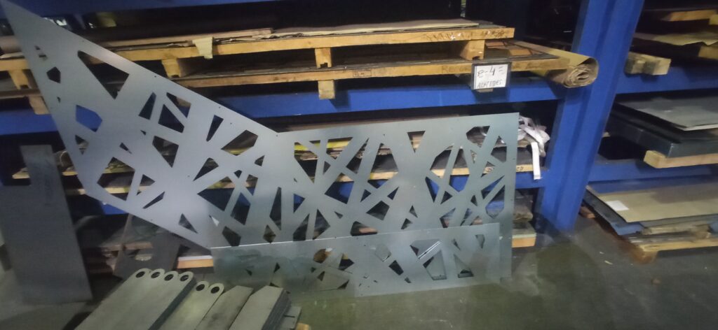 celosias corte laser celosias metalicas
