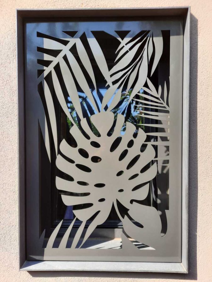 Rejas Malaga