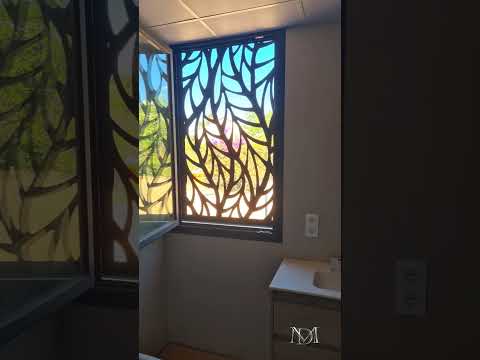 Nuevo Proyecto en Vídeo de DyM Diseño y Metal Corte Laser