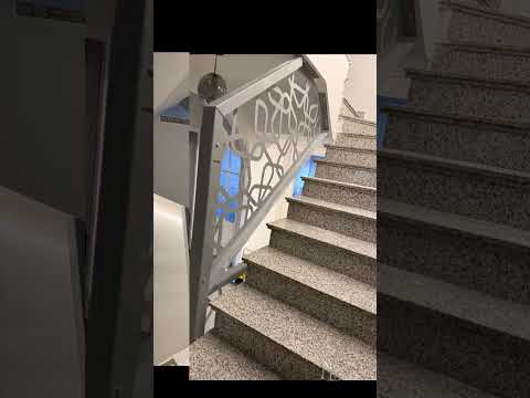 Nuevo Proyecto en Vídeo de DyM Diseño y Metal Corte Laser