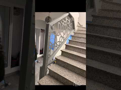 Nuevo Proyecto en Vídeo de DyM Diseño y Metal Corte Laser