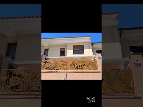 Nuevo Proyecto en Vídeo de DyM Diseño y Metal Corte Laser