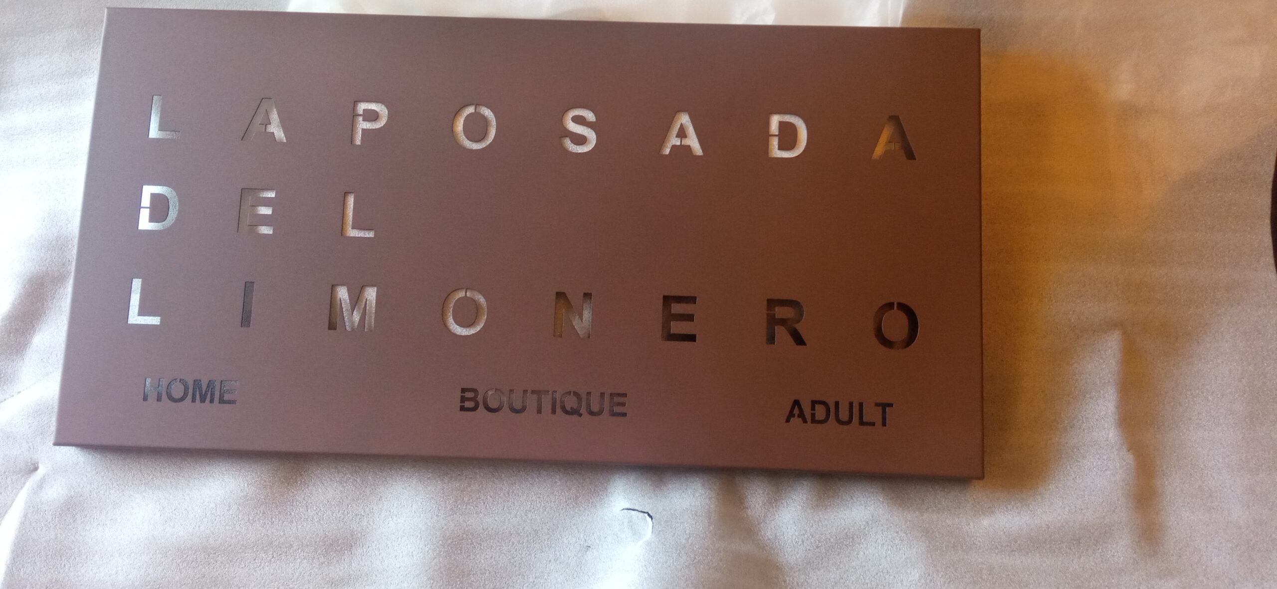 **DISEÑO PERSONALIZADO PARA TI**